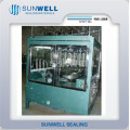 Máquinas para Envases Podadora Semiautomática Invertida Avanzada Sunwell